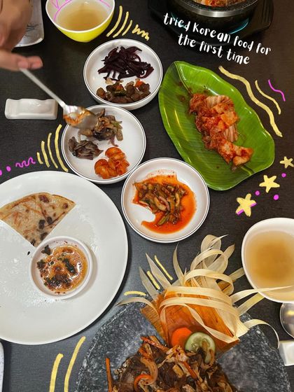 Vaishnavi Patel - Custom Photo & Video Art Food & Cafe Adventures photo 33