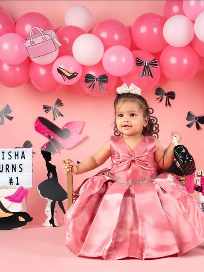 Let's Play Pretend: Creative & Themed Shoots photo 36