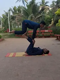Yoga & Meditation