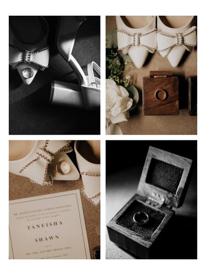 Timeless Vows: Catholic Weddings photo 43