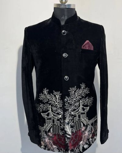Designer Jodhpuri Suits