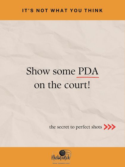 The KhelManch Mindset: Strategy & Mental Toughness photo 48