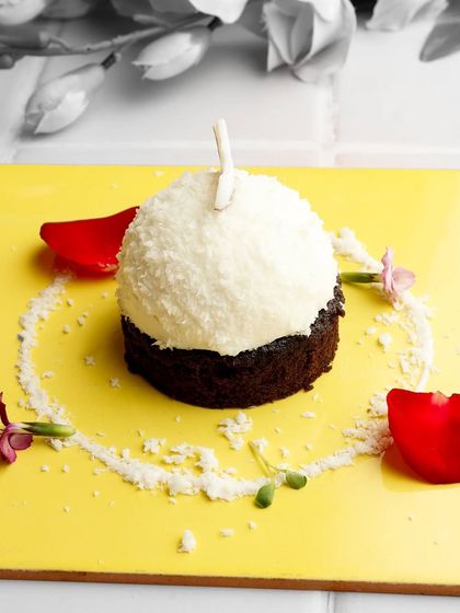 The Art of Dessert photo 37