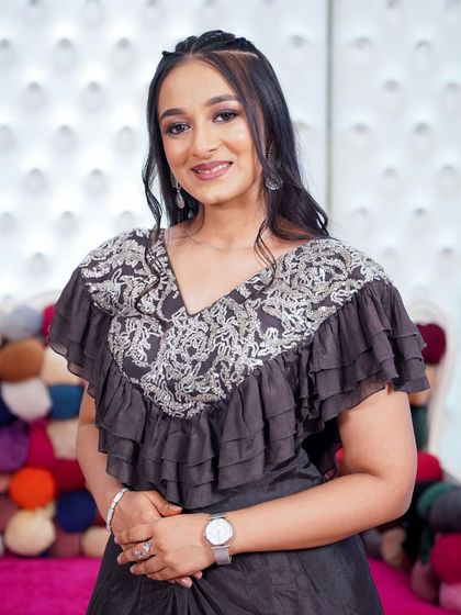 Bold & Dramatic Eyes photo 6