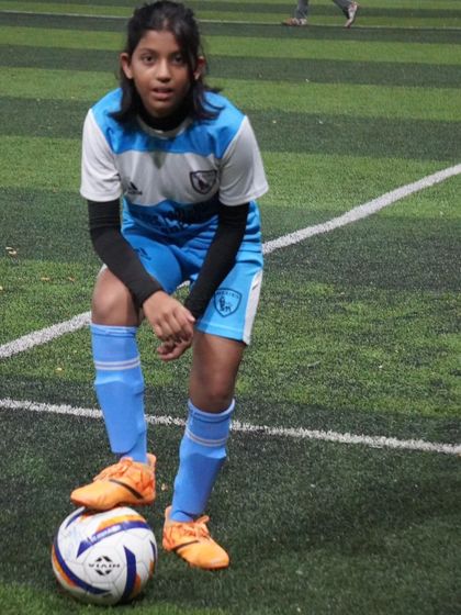 Blues Football Academy - Youth Football Academy Programs (Boys & Girls) Match Day Hub photo 48