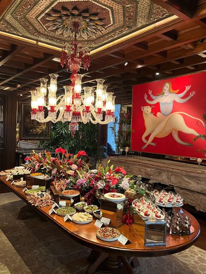 Gourmet Grazing Tables photo 3