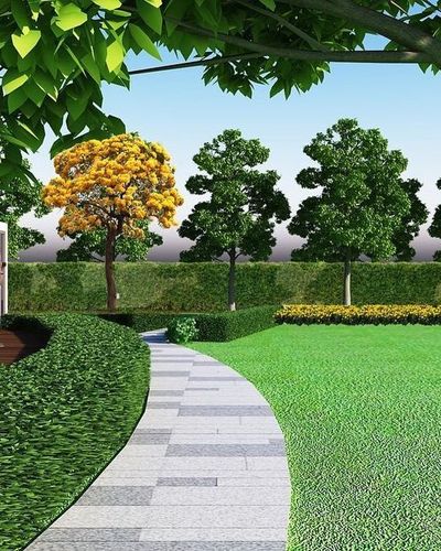 Landscape Design