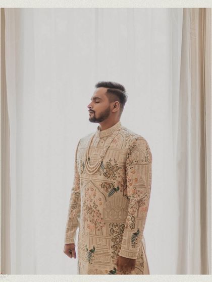 The Dapper Groom photo 62