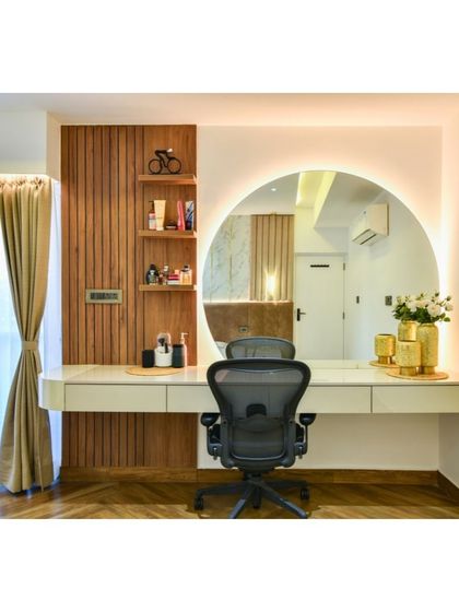 Fabdiz - Bespoke & Artistic Interior Design Statement Details & Unique Features photo 6