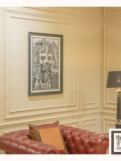 Country Villa Decor - Vintage & Classic Furniture Curated Wall Decor & Mirrors photo 17