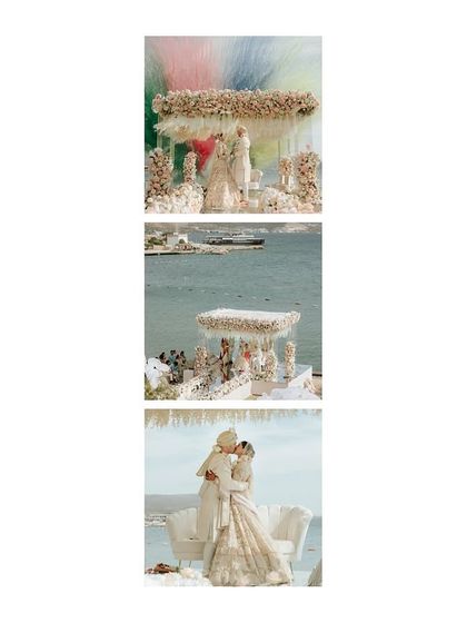 Grand Weddings & Receptions photo 19