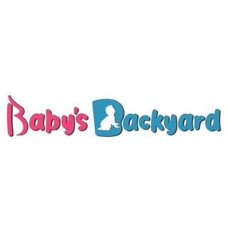 Baby's Backyard