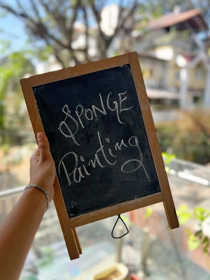 Little Creatives Club - Art Parties & Event Entertainment Our Favorite Craft Activities photo 22