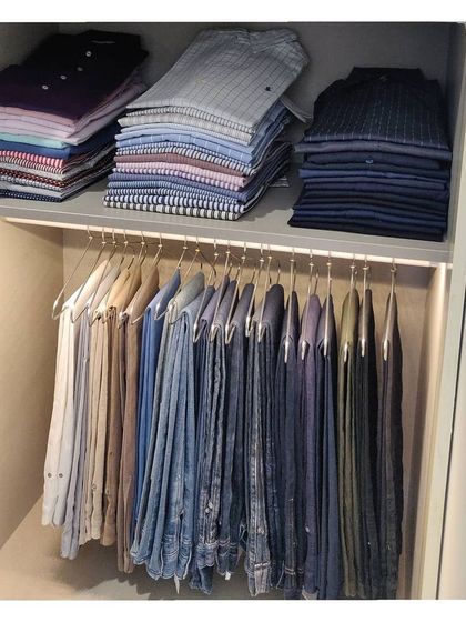 Declutter with Shreya - Virtual Organizing & Coaching Wardrobe Transformations photo 25