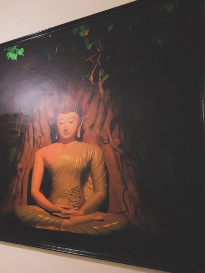 Large Scale Murals: Nature & Landscapes photo 15