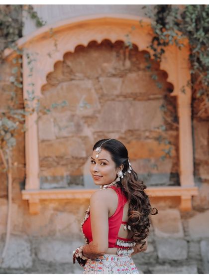 RK Wedding Photography - Wedding Photography & Videography Bridal Portraits photo 33