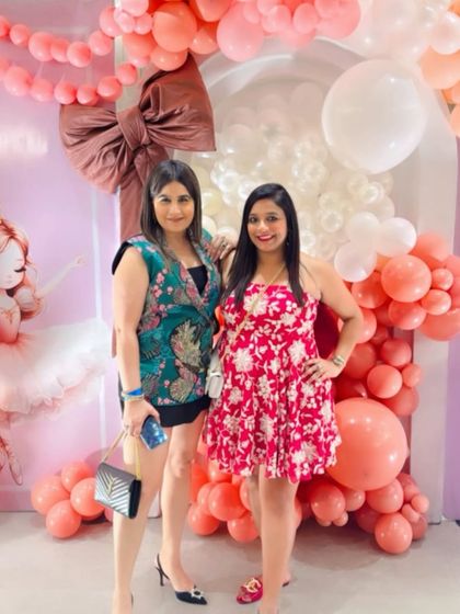 DecoratIn - Party & Event Decoration Whimsical Kids' Parties photo 52