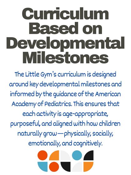 The Little Gym - Themed Kids' Camps Our "Serious Fun" Philosophy photo 4