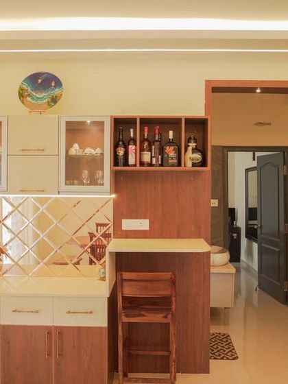 Reminiscent - Complete Home Interiors Luxurious Living & Dining Spaces photo 43