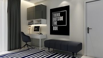 Creatives by Rimaa - Turnkey Residential Interior Design Exploring Design Styles: Concepts & Renders photo 67