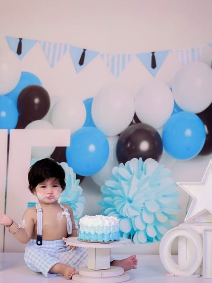 Milestone Moments & Birthdays photo 32