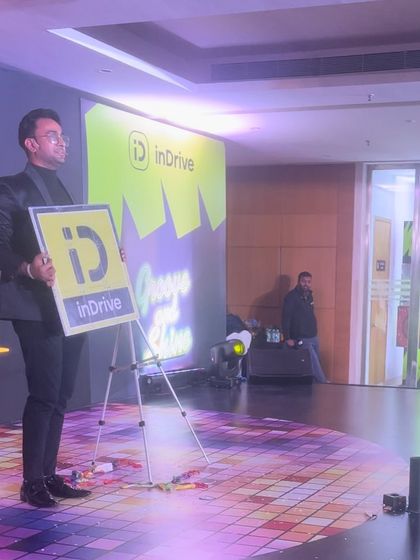 Corporate Magic & Mentalism photo 7