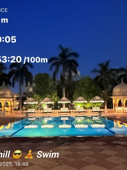 Training, Recovery & Expert Tips photo 13