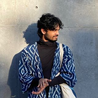 Ruchit Dhakite