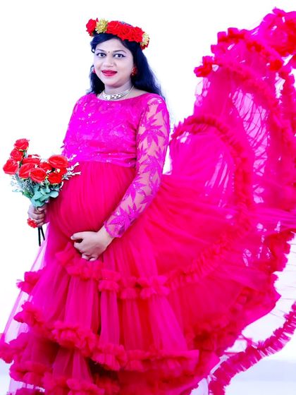 Costume Bank - Photoshoot & Videography Packages Maternity & Family Portraits photo 125