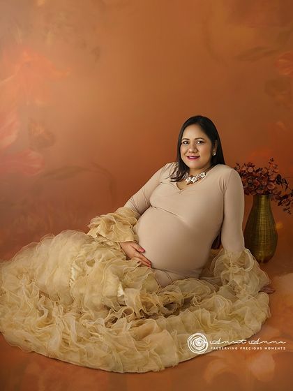 The Wall System: For Elegant Portraits photo 5