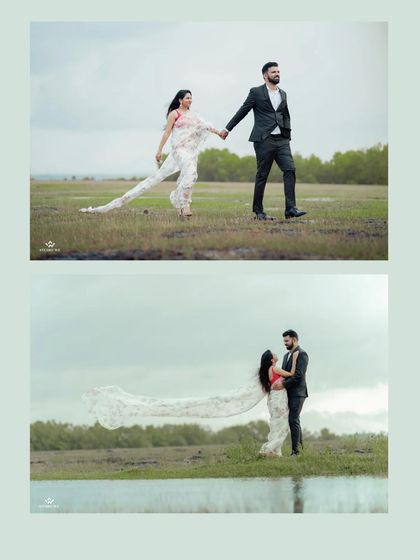 Studio WE Weddings - Pre-Wedding & Engagement Services Pre-Wedding Shoots: Nature & Scenic Escapes photo 7