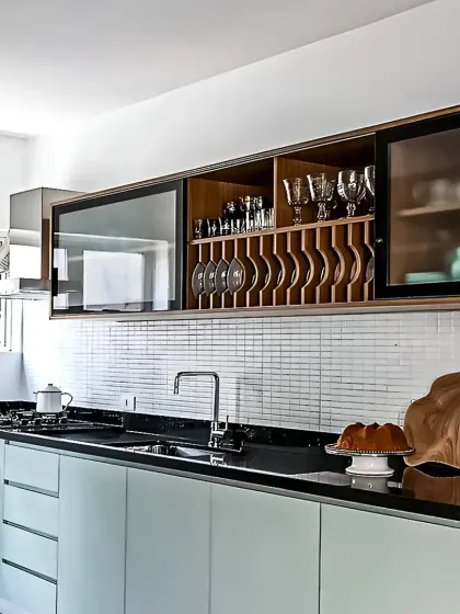 Modular Kitchen - Modular Kitchen Design & Installation Additional Styles & Inspirations photo 4