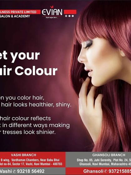 Our Salon & Products photo 12