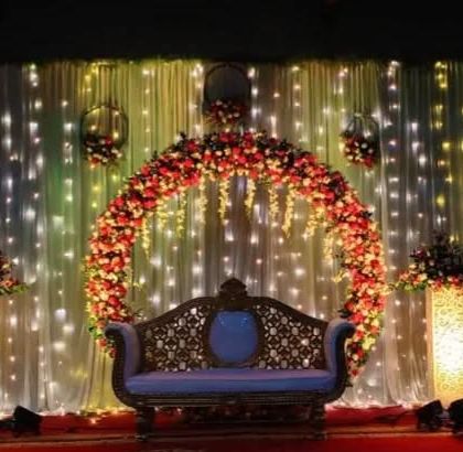 Virgeca Events - Event Decoration & Planning Engagements, Anniversaries & More photo 10