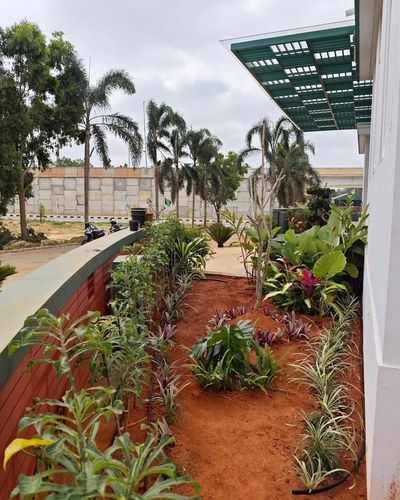 Landscape Design
