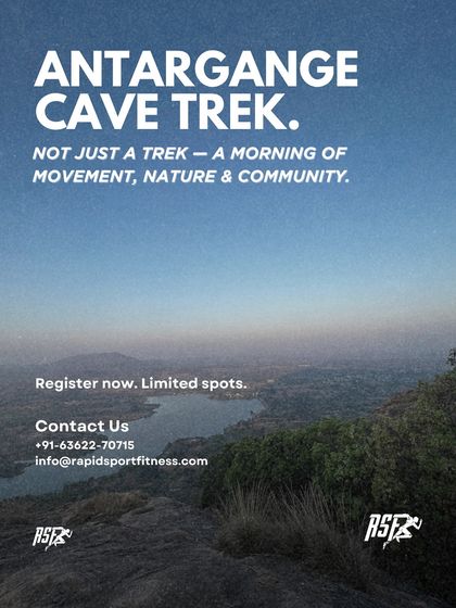 Our Community: Group Sessions & Events photo 17