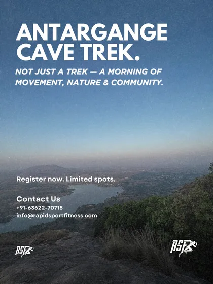 Our treks are more than just a hike; they are a morning of movement, nature, and community bonding.