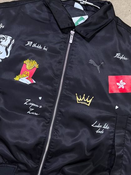 Apparel & Large Scale Projects photo 22