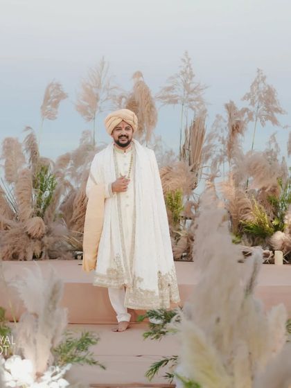 Destination Weddings: Beyond Borders photo 26