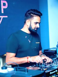 Private & Corporate Event DJ