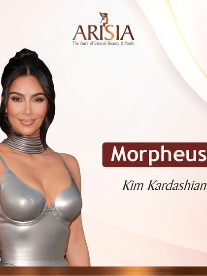 Morpheus8 is a celebrity-favourite for a reason. As endorsed by Kim Kardashian, it's a game-changer for contouring and tightening skin on both the face and body.