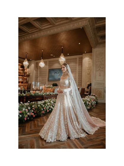 Epicstories - Wedding Photography & Cinematography The Art of the Bridal Portrait photo 23