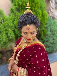 Bridal & Event Hair and Makeup