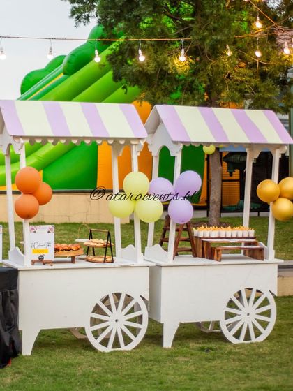 Atara Events - Wedding & Social Event Planning Action-Packed Kids' Parties photo 34