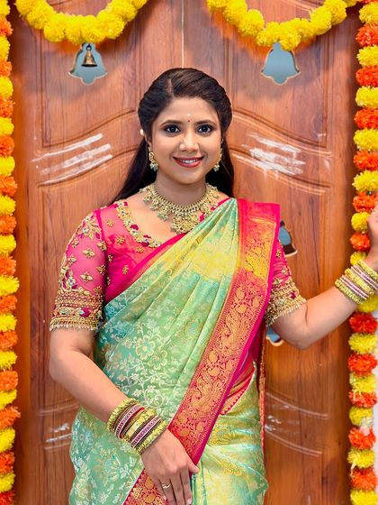 Lotus Bridal Studio - Wedding & Event Jewellery Rental Our Brides & Muses photo 50