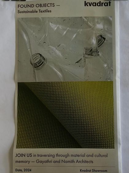 Gayathri & Namith Architects - Turnkey Interior Design & Build Additional Work photo 99