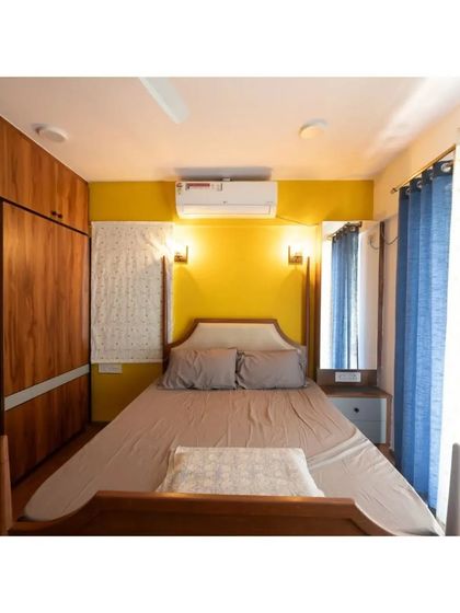 CustHum - Custom Furniture & Cabinetry Bedroom Sanctuaries photo 16