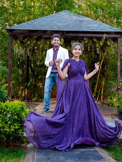 Aarvi The Designer Vastra - Custom Ethnic & Bridal Wear Design For the Grooms photo 5