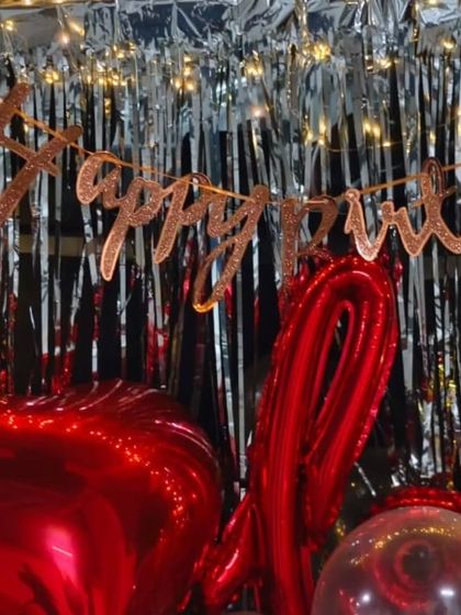 Surprise Car Decorations photo 4