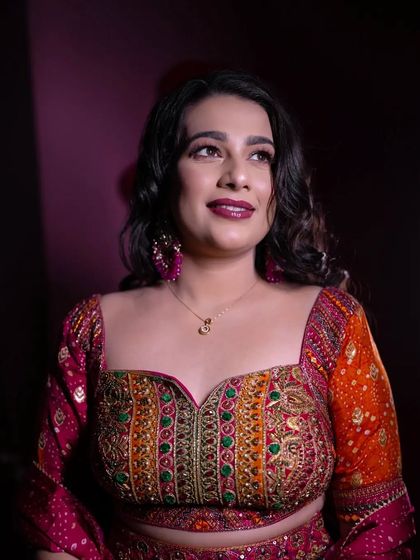 Bangalore Photographers - Wedding Photography & Cinematography The Radiant Bride photo 37